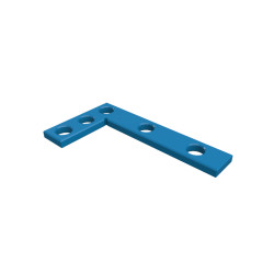 Winkiel płaski PLUS 275x150 do stołu spawalniczego GPPH (GP0060)