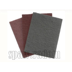 Arkusze z włókniny ściernej 150x230