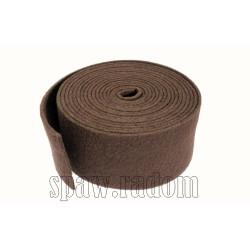 Rolka z włókniny ściernej szer. 150mm