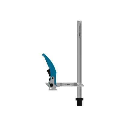 Zacisk mocujący z dźwignią GPPH (GP0085)