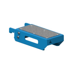 Mobilna półka płaska S GPPH (GP0094)