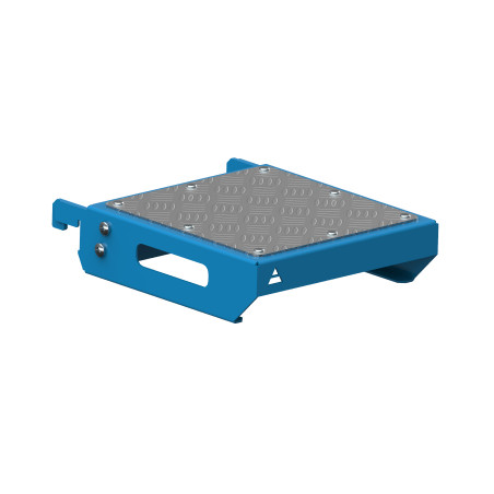 Mobilna półka płaska M GPPH (GP0095)