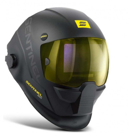 Przyłbica automatyczna SENTINEL A60 118x71 5-13 DIN (ESAB5605)