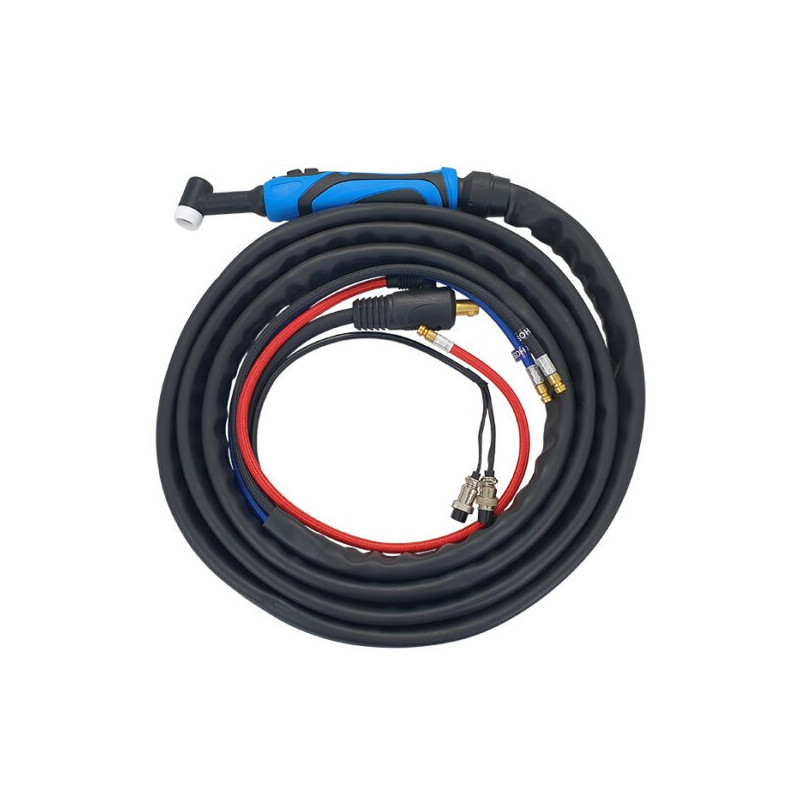 Tarcza do szlifowania aluminium A46N Supra 125x6,0x22 KLINGSPOR (K0004)