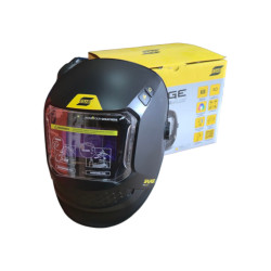 Przyłbica automatyczna SAVAGE A50 AIR LUX 3/5-13DIN do nawiewu (ESAB5607)