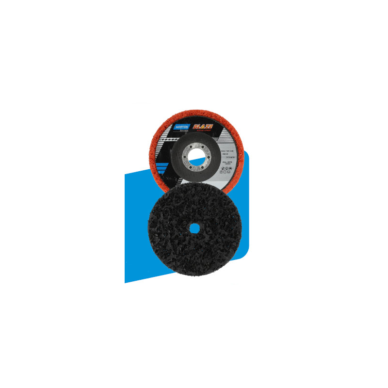 Krążek BLAZE RAPID STRIP 125x22 x 10szt + Atlas Rapid Strip x 10szt. (N8975)