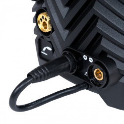 200A MIG 208 ALU SYNERGIA L 4x4 MAGNUM (M3669)