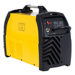 200A MIG 208 ALU SYNERGIA L 4x4 MAGNUM (M3669)