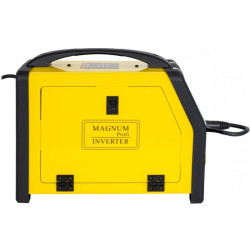 200A MIG 209 ALU SY MAGNUM (M0338)