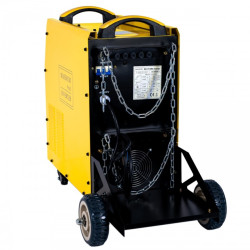 270A MIG 270 SYNERGIA MAGNUM (M6318)