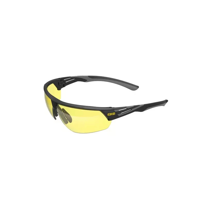 Okulary ESAB WeldOps XF-400 amber ESAB (ESAB6002)