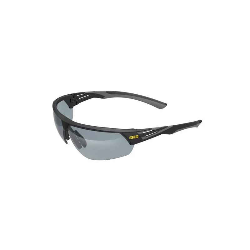 Okulary ESAB WeldOps XF-400 przyciemniane lustrzane ESAB (ESAB6007)