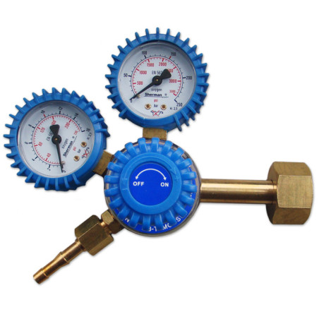 Reduktor do tlenu MOUSE 3/4 RH SHERMAN (TEC9874)