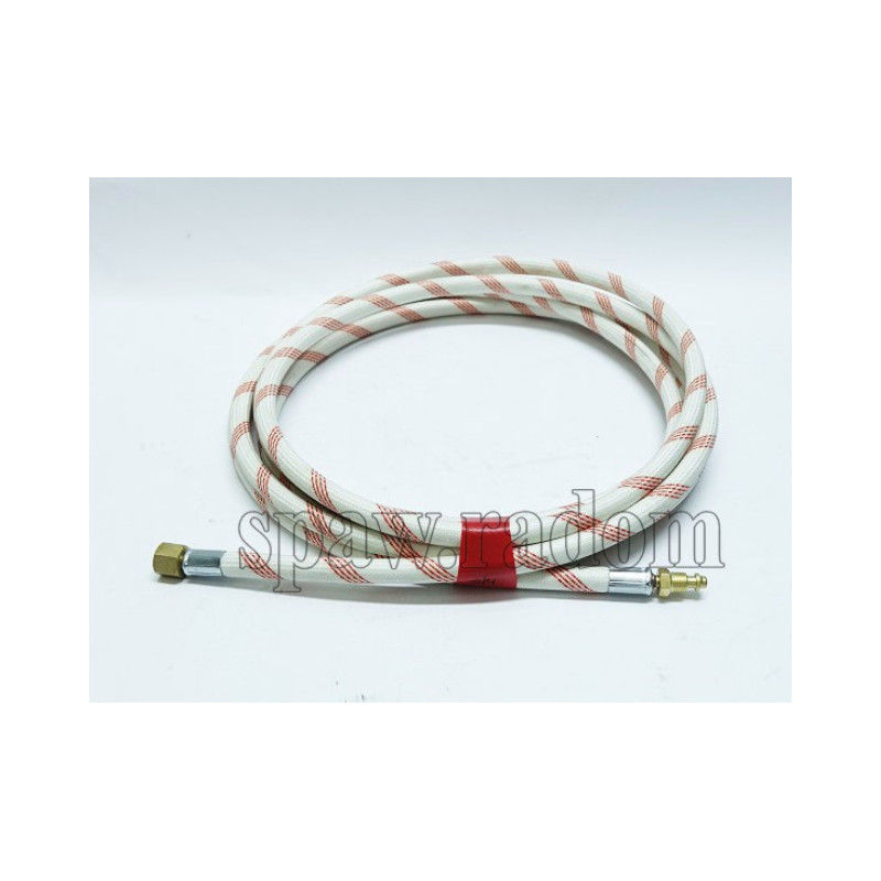 Przewód prądowy TIG9/4m przyłącze M10 (IM01063)