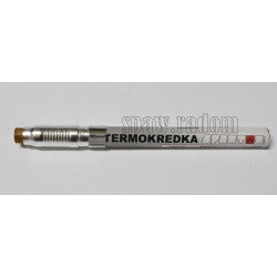 Kredka termoindykatorowa 45°C - 290°C