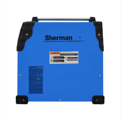200A TIG 201AC/DC SHERMAN (TEC0102) + zestawy