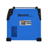 200A TIG 201AC/DC SHERMAN (TEC0102) + zestawy