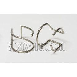 Sprężyna dystansowa pasująca do TRAFIMET S45 (PL0013)