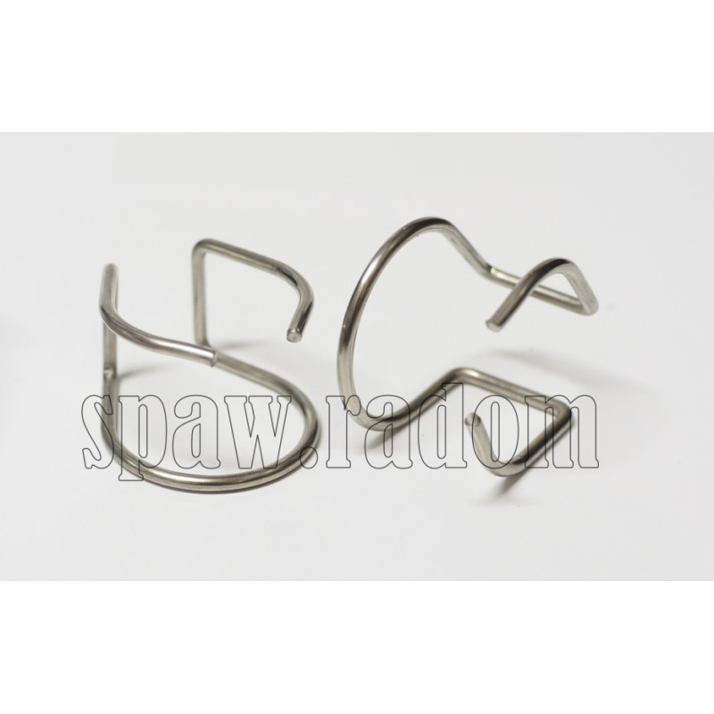 Sprężyna dystansowa pasująca do TRAFIMET S45 (PL0013)