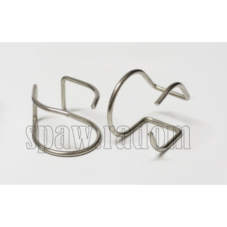 Sprężyna dystansowa pasująca do TRAFIMET S45 (PL0013)