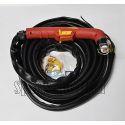 Uchwyt do cięcia plazmą TRAFIMET S75/6m przyłącze 1/4 (PL0023)