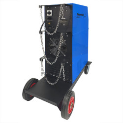 450A MIG 450M/4R SHERMAN (TEC5266) + zestawy