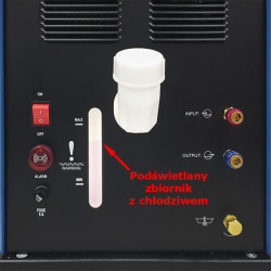 450A MIG 450M/4R SHERMAN (TEC5266) + zestawy