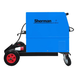 350A MIG 351M/4R SHERMAN (TEC8041) + zestawy