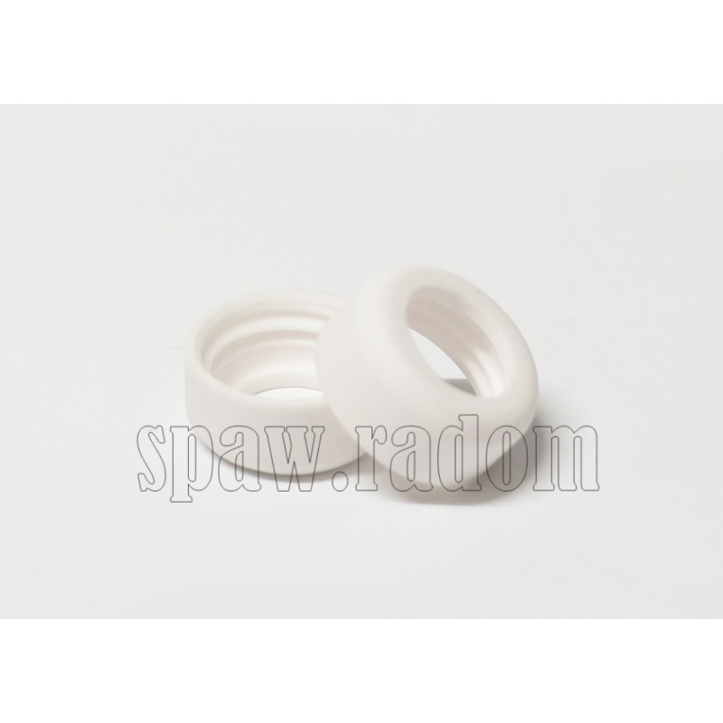 Nakrętka izolacyjna pasująca do TRAFIMET S75 (PL0020)