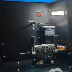 350A MIG 351M/4R SHERMAN (TEC8041) + zestawy