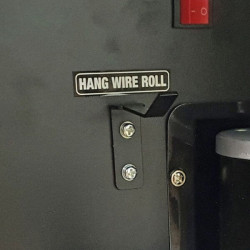 350A MIG 351M/4R SHERMAN (TEC8041) + zestawy