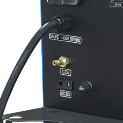 350A MIG 351M/4R SHERMAN (TEC8041) + zestawy