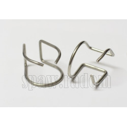 Sprężyna dystansowa pasująca do TRAFIMET S75 (PL0106)