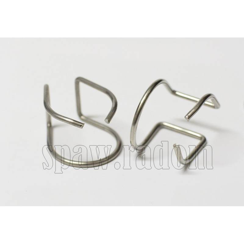 Sprężyna dystansowa pasująca do TRAFIMET S75 (PL0106)