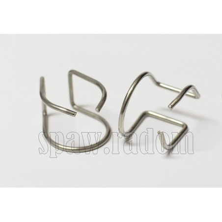 Sprężyna dystansowa pasująca do TRAFIMET S75 (PL0106)