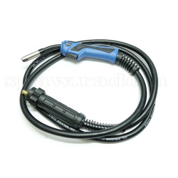 200A Mig 200 HD Synergia SHERMAN (TEC7483) + zestawy