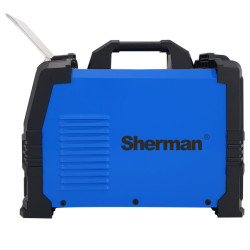 200A TIG 202P DC SHERMAN (TEC8549) + zestawy