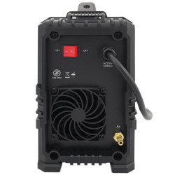 200A TIG 202P DC SHERMAN (TEC8549) + zestawy