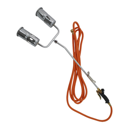 Palnik do papy 2 dysze (M0969)