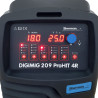 200A DIGIMIG 209 ProHIT 4R Synergia (TEC0251)