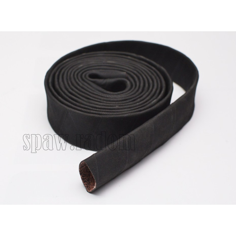 Osłona fi 22 tekstylna gumowana pakietu przewodów do uchwytów TIG, MIG/MAG (IM5217)