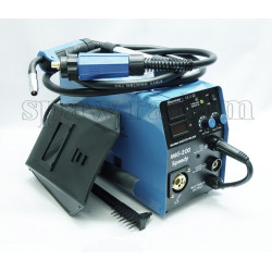 200A Mig 200 Speedy SHERMAN (TEC6495) + zestawy