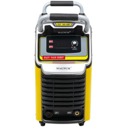 160A Przecinarka plazmowa CUT 160 MAGNUM (M1097)