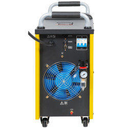 160A Przecinarka plazmowa CUT 160 MAGNUM (M1097)