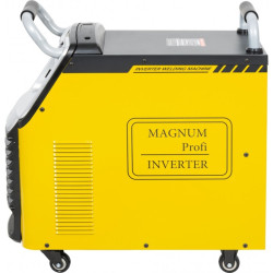 160A Przecinarka plazmowa CUT 160 MAGNUM (M1097)