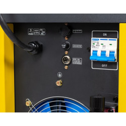 160A Przecinarka plazmowa CUT 160 MAGNUM (M1097)