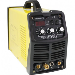 200A THF 201 Puls Digital MAGNUM (M6500)