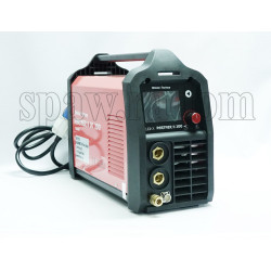 200A Urządzenie inwertorowe PARTNER II TIG 200 DC IGBT WELDER FANTASY (WF8741)