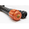 200A MinarcTig Evo 200MLP + uchwyt TX225G/4m KEMPPI (KE0087)