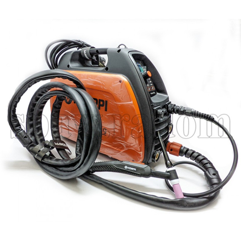 200A MinarcTig Evo 200 + uchwyt TX225G/4m KEMPPI (KE0029)